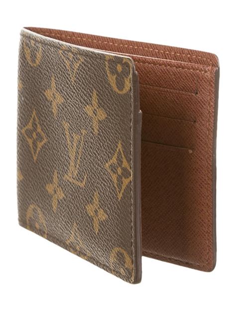 louis vuitton wallet price in paris|louis vuitton bifold wallet.